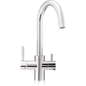 Robinet mitigeur 3 voies Doulton - Robinet de cuisine avec filtreur - Publicité Robinet mitigeur 3 voies Doulton - Robinet de cuisine avec filtreur - Publicité