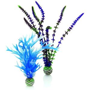 biOrb Plant Set blue & purple - plant set biOrb Plant Set blue & purple - plant set