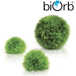 biOrb Green Moss Balls - Aquarium Decoration biOrb Green Moss Balls - Aquarium Decoration