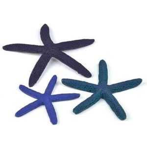 biOrb Samuel Baker Starfish Ornament - Aquarium Decor biOrb Samuel Baker Starfish Ornament - Aquarium Decor