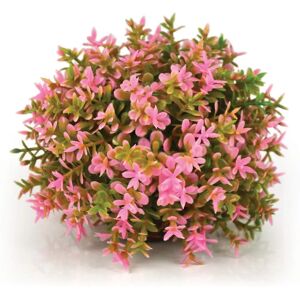 BiOrb Pink Topiary Ball Aquarium Decoration - Aquarium Decoration BiOrb Pink Topiary Ball Aquarium Decoration - Aquarium Decoration