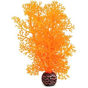 biOrb Hornkoraal S Orange - Aquarium Ornament biOrb Hornkoraal S Orange - Aquarium Ornament