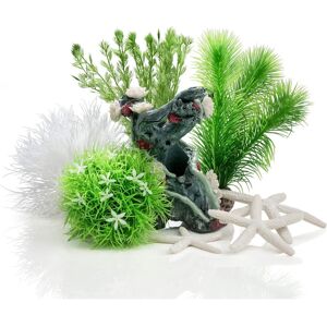 biOrb Decor Set 15L Flower Garden - Aquarium Decor Set biOrb Decor Set 15L Flower Garden - Aquarium Decor Set
