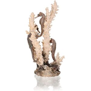 biOrb Model M Natural Seahorses Ornament - Aquarium Decor biOrb Model M Natural Seahorses Ornament - Aquarium Decor