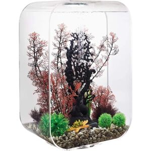 BiOrb 60L Aquarium Fish Tank with Multi Colour LED Lighting - Aquarium Fish Tank BiOrb 60L Aquarium Fish Tank with Multi Colour LED Lighting - Aquarium Fish Tank