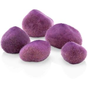 biOrb Purple Moss Pebbles - Aquarium Decor biOrb Purple Moss Pebbles - Aquarium Decor