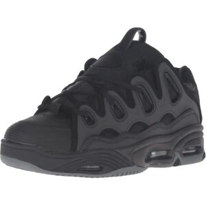 Osiris D3 2001 Black Skate Shoes - Sneakers Osiris D3 2001 Black Skate Shoes - Sneakers