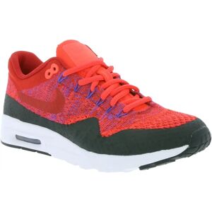 Nike Air Max 1 Ultra Flyknit Running Trainers - Sneakers Nike Air Max 1 Ultra Flyknit Running Trainers - Sneakers