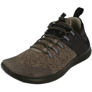 Nike Womens Free Rn Cmtr 2017 Prem Black Trainers - Size Uk 4 Nike Womens Free Rn Cmtr 2017 Prem Black Trainers - Size Uk 4