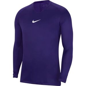 Nike AV2609547 Violet Football Undershirt Nike AV2609547 Violet Football Undershirt