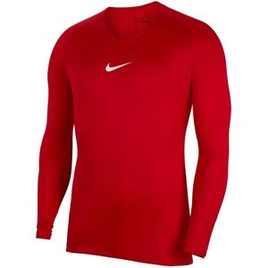 Nike AV2609657 Roter Fußball Ganzjährig für Männer - Fußballtyp Nike AV2609657 Roter Fußball Ganzjährig für Männer - Fußballtyp