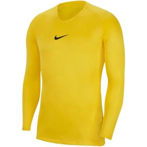 Nike Dry Park First Layer - Running Summer Men Yellow 178-182cm Nike Dry Park First Layer - Running Summer Men Yellow 178-182cm