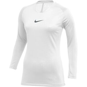 Maglia da calcio Nike bianca - AV2610-100 Maglia da calcio Nike bianca - AV2610-100