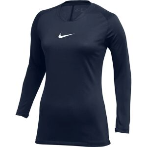 Nike Dri-FIT Park First Layer Fußballtrikot - AV2610-410 Nike Dri-FIT Park First Layer Fußballtrikot - AV2610-410