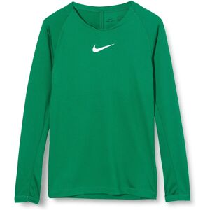 Nike Junior DRI-FIT Long Sleeve Thermal Shirt - Football Nike Junior DRI-FIT Long Sleeve Thermal Shirt - Football