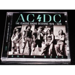 Various - The Classic Radio Sessions 1976-1979 - Music Compilation Various - The Classic Radio Sessions 1976-1979 - Music Compilation