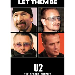 U2 Model - 2 Disques - Zone 2 - DVD - Publicité U2 Model - 2 Disques - Zone 2 - DVD - Publicité