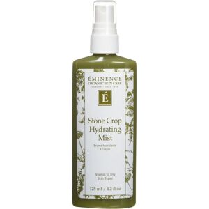 Eminence Organic Skin Care Stone Crop Hydrating Mist - Facial Mist Eminence Organic Skin Care Stone Crop Hydrating Mist - Facial Mist
