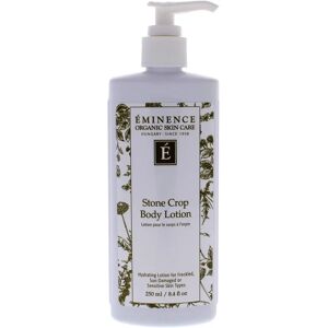Eminence Stone Crop Body Lotion - Unisex Body Lotion Eminence Stone Crop Body Lotion - Unisex Body Lotion