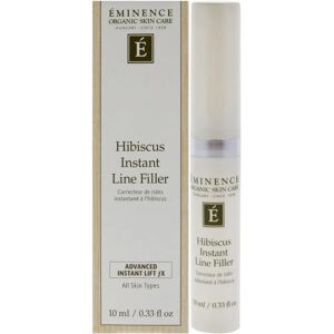 Eminence Hibiscus Line Filler - Organic Wrinkle Treatment Eminence Hibiscus Line Filler - Organic Wrinkle Treatment