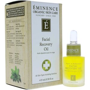 Eminence Organic Skincare Facial Recovery Oil - 0.5 Ounce Eminence Organic Skincare Facial Recovery Oil - 0.5 Ounce