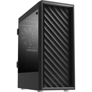 Zalman T7 Noire Boîtier PC Tour Moyenne Zalman T7 Noire Boîtier PC Tour Moyenne