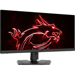 MSI Optix MPG341QR - Monitor Quad HD UltraWide MSI Optix MPG341QR - Monitor Quad HD UltraWide