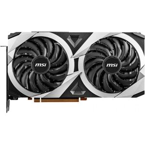 MSI MECH Radeon RX 6700 XT - 12 GB GDDR6 Graphics Card MSI MECH Radeon RX 6700 XT - 12 GB GDDR6 Graphics Card