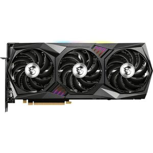 Tarjeta Gráfica MSI GeForce RTX 3070 Ti X TRIO 8G - Tarjeta Gráfica Tarjeta Gráfica MSI GeForce RTX 3070 Ti X TRIO 8G - Tarjeta Gráfica