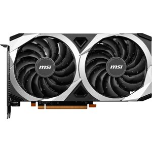MSI RX 7600 GAMING - Graphics Card MSI RX 7600 GAMING - Graphics Card
