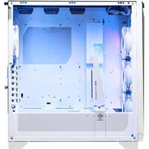 MSI Gungnir 300R Airflow White Midi Tower PC-Gehäuse MSI Gungnir 300R Airflow White Midi Tower PC-Gehäuse