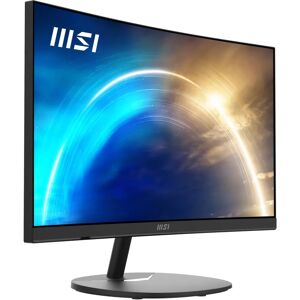 MSI Pro MP2412C - Moniteur Full HD 23,6 pouces - Publicité MSI Pro MP2412C - Moniteur Full HD 23,6 pouces - Publicité
