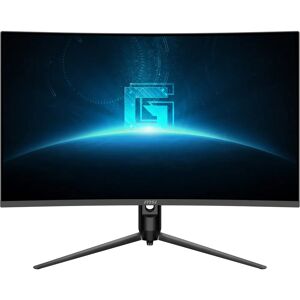 MSI G32CQ5P 31,5 Zoll Curved QHD Monitor - Computer Monitor MSI G32CQ5P 31,5 Zoll Curved QHD Monitor - Computer Monitor