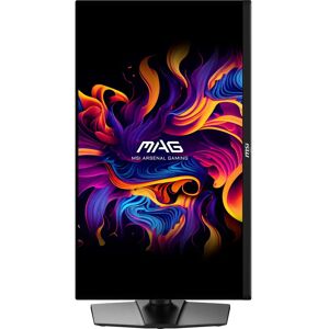 MSI MAG 271QPX WQHD Gaming Monitor - Computer Monitor MSI MAG 271QPX WQHD Gaming Monitor - Computer Monitor