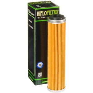 HIFLOFILTRO Beta Ölfilter HF631 - Motorschutz HIFLOFILTRO Beta Ölfilter HF631 - Motorschutz