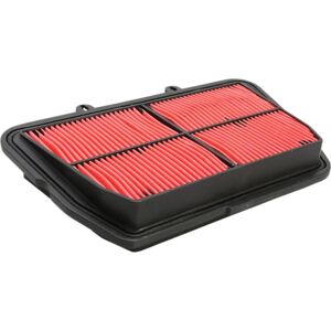 Filtr powietrza Triumph 800 Tiger HFA6501 - Hiflofiltro Filtr powietrza Triumph 800 Tiger HFA6501 - Hiflofiltro