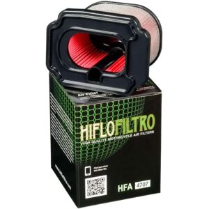 Filtre à air Yamaha MT-07 Hiflofiltro - Rouge - Pièce de rechange moto - Publicité Filtre à air Yamaha MT-07 Hiflofiltro - Rouge - Pièce de rechange moto - Publicité