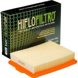 Hiflofiltro HFA7801 Pomarańczowy filtr powietrza - Filtr powietrza Hiflofiltro HFA7801 Pomarańczowy filtr powietrza - Filtr powietrza