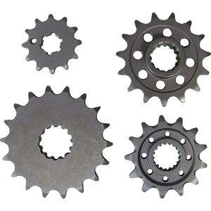 JT Sprockets JTF1902.14 Steel Front Sprocket 14 Tooth - Front Sprocket JT Sprockets JTF1902.14 Steel Front Sprocket 14 Tooth - Front Sprocket