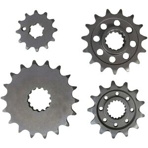 JT Sprocket JTF508.16 16 Tänder - Kawasaki Sprocket JT Sprocket JTF508.16 16 Tänder - Kawasaki Sprocket