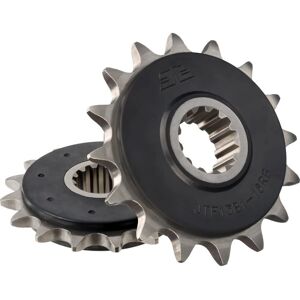 JT JTF1381.16RB - Silenced Steel Sprocket - 16 Teeth - 520 Pitch JT JTF1381.16RB - Silenced Steel Sprocket - 16 Teeth - 520 Pitch