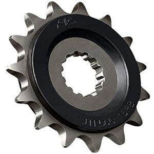 JT JTF565.15RB - Silent Steel Sprocket - 15 Teeth JT JTF565.15RB - Silent Steel Sprocket - 15 Teeth