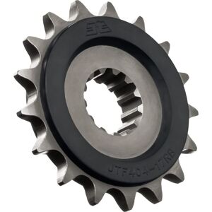 JT JTF404.17RB Steel Silent Sprocket - 17 Teeth - 525 Pitch - Bike Part JT JTF404.17RB Steel Silent Sprocket - 17 Teeth - 525 Pitch - Bike Part