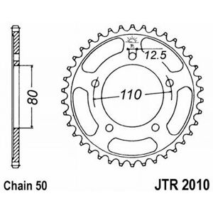 Triumph Motorcycle Steel Sprocket - Model Variants Triumph Motorcycle Steel Sprocket - Model Variants