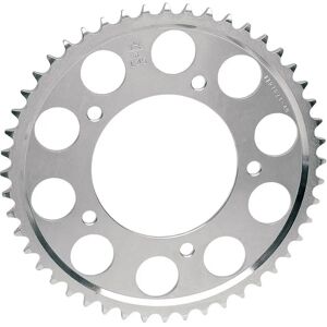 JT Sprockets Steel Standard Rear Sprocket - 530 - 45 Teeth - Unisex JT Sprockets Steel Standard Rear Sprocket - 530 - 45 Teeth - Unisex