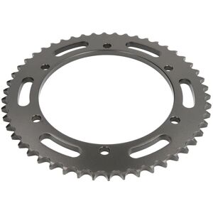 JT Sprockets Teräksinen Standardi Takavaihtaja - 50 Hammasta - 428 - Moottoripyörän osa JT Sprockets Teräksinen Standardi Takavaihtaja - 50 Hammasta - 428 - Moottoripyörän osa
