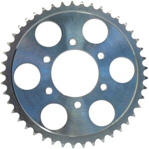 JT Sprockets Steel Standard Rear Sprocket - 530, 45 Teeth JT Sprockets Steel Standard Rear Sprocket - 530, 45 Teeth