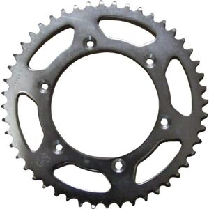 JT Sprockets Steel Standard Rear Sprocket 822 - 520 - Unisex JT Sprockets Steel Standard Rear Sprocket 822 - 520 - Unisex