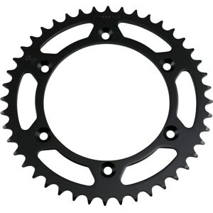JT Sprockets Model 822 - Steel Standard Sprocket for 520 - 44T JT Sprockets Model 822 - Steel Standard Sprocket for 520 - 44T