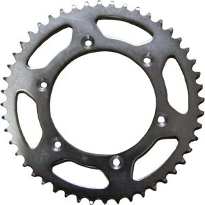 JT JTR822,49 Rear Steel Sprocket - Sprocket JT JTR822,49 Rear Steel Sprocket - Sprocket